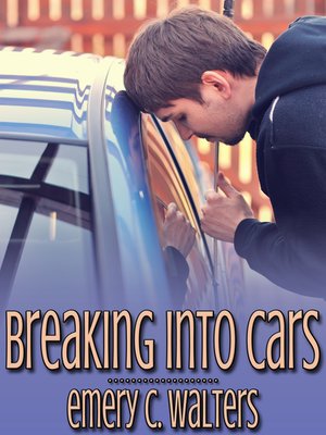 Breaking into Cars - ebook